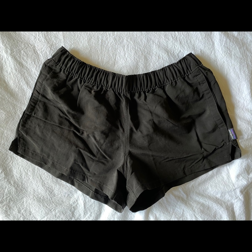 Patagonia baggies shorts